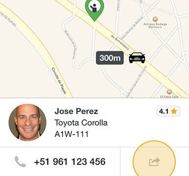 Código Promo Cabify Lima Perú